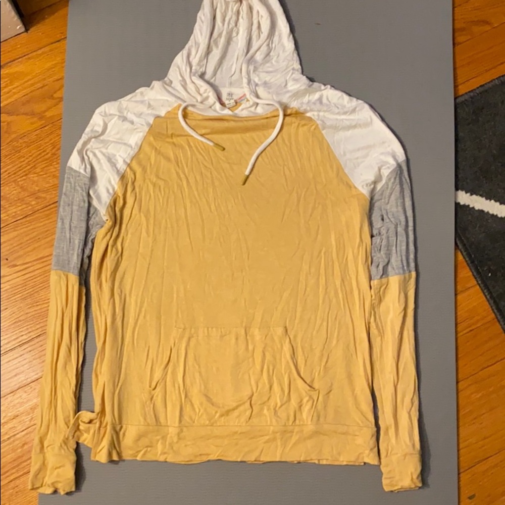 Long sleeve